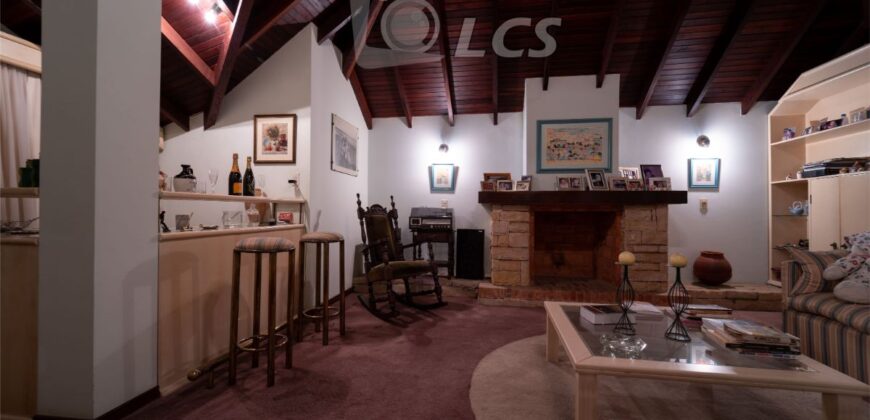 0156 RESIDENCIA EN LAMBARÉ, ZONA YACHT Y GOLF CLUB