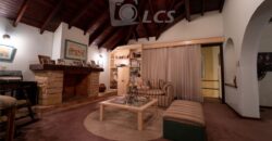 0156 RESIDENCIA EN LAMBARÉ, ZONA YACHT Y GOLF CLUB