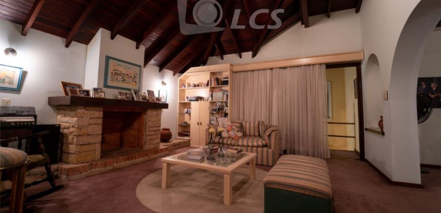 0156 RESIDENCIA EN LAMBARÉ, ZONA YACHT Y GOLF CLUB