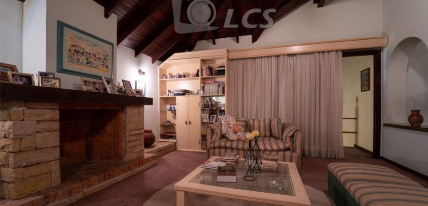 0156 RESIDENCIA EN LAMBARÉ, ZONA YACHT Y GOLF CLUB