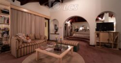 0156 RESIDENCIA EN LAMBARÉ, ZONA YACHT Y GOLF CLUB