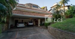 0156 RESIDENCIA EN LAMBARÉ, ZONA YACHT Y GOLF CLUB
