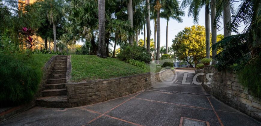 0156 RESIDENCIA EN LAMBARÉ, ZONA YACHT Y GOLF CLUB