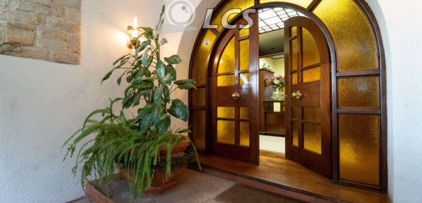 0156 RESIDENCIA EN LAMBARÉ, ZONA YACHT Y GOLF CLUB
