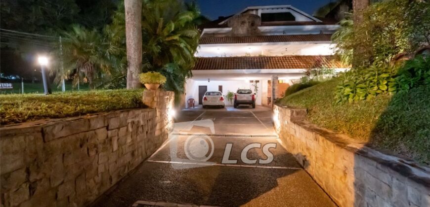 0156 RESIDENCIA EN LAMBARÉ, ZONA YACHT Y GOLF CLUB