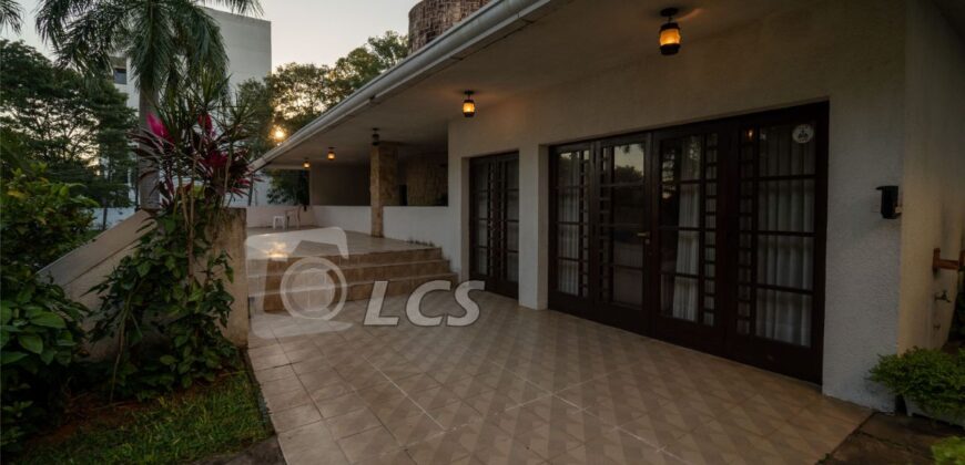 0156 RESIDENCIA EN LAMBARÉ, ZONA YACHT Y GOLF CLUB