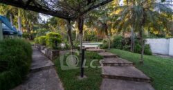 0156 RESIDENCIA EN LAMBARÉ, ZONA YACHT Y GOLF CLUB