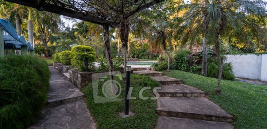 0156 RESIDENCIA EN LAMBARÉ, ZONA YACHT Y GOLF CLUB