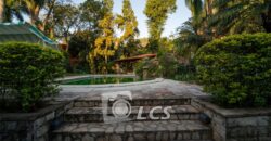 0156 RESIDENCIA EN LAMBARÉ, ZONA YACHT Y GOLF CLUB