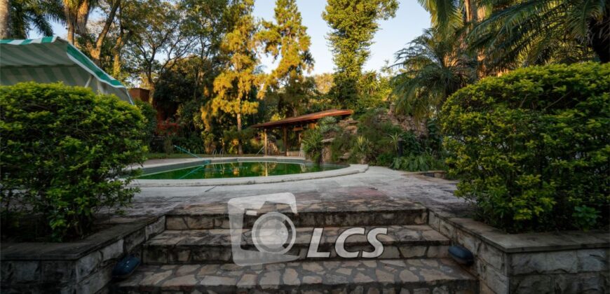0156 RESIDENCIA EN LAMBARÉ, ZONA YACHT Y GOLF CLUB