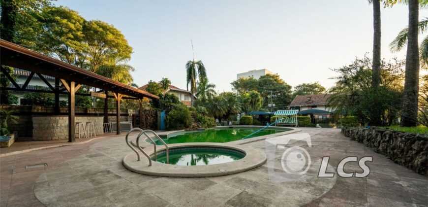 0156 RESIDENCIA EN LAMBARÉ, ZONA YACHT Y GOLF CLUB
