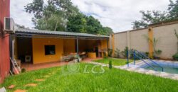 0146 CASA EN MARIANO ROQUE ALONSO, BARRIO MARIA AUXILIADORA