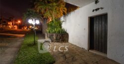 0156 RESIDENCIA EN LAMBARÉ, ZONA YACHT Y GOLF CLUB