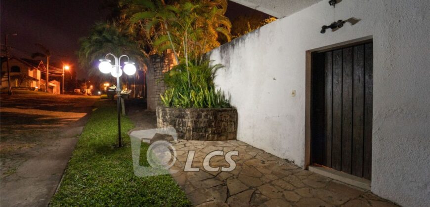 0156 RESIDENCIA EN LAMBARÉ, ZONA YACHT Y GOLF CLUB