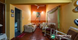 0149 CASA EN BARRIO SANTA LIBRADA, ZONA AVDA. PERÓN