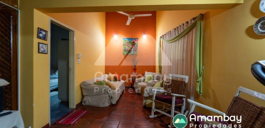 0149 CASA EN BARRIO SANTA LIBRADA, ZONA AVDA. PERÓN