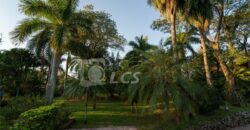 0156 RESIDENCIA EN LAMBARÉ, ZONA YACHT Y GOLF CLUB