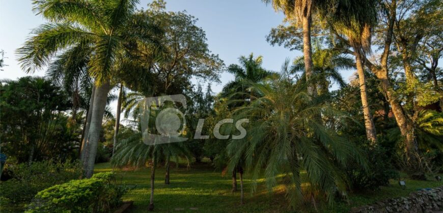 0156 RESIDENCIA EN LAMBARÉ, ZONA YACHT Y GOLF CLUB