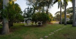 0156 RESIDENCIA EN LAMBARÉ, ZONA YACHT Y GOLF CLUB