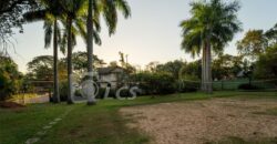 0156 RESIDENCIA EN LAMBARÉ, ZONA YACHT Y GOLF CLUB