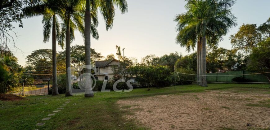 0156 RESIDENCIA EN LAMBARÉ, ZONA YACHT Y GOLF CLUB