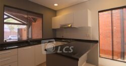 0764 RESIDENCIA A ESTRENAR, BARRIO MBOCAYATY