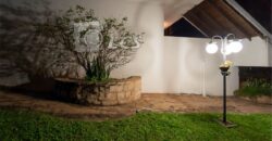 0156 RESIDENCIA EN LAMBARÉ, ZONA YACHT Y GOLF CLUB