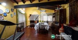 0149 CASA EN BARRIO SANTA LIBRADA, ZONA AVDA. PERÓN