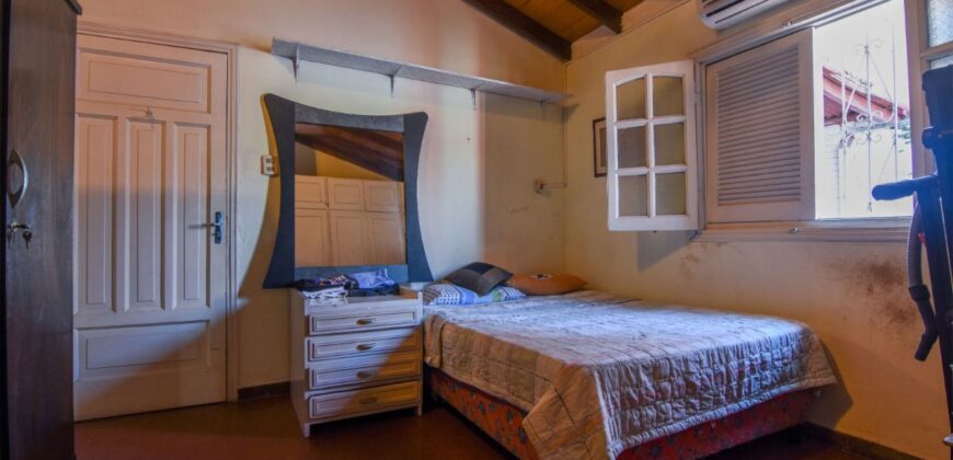 A0197 ALQUILO CASA EN BARRIO SAN VICENTE