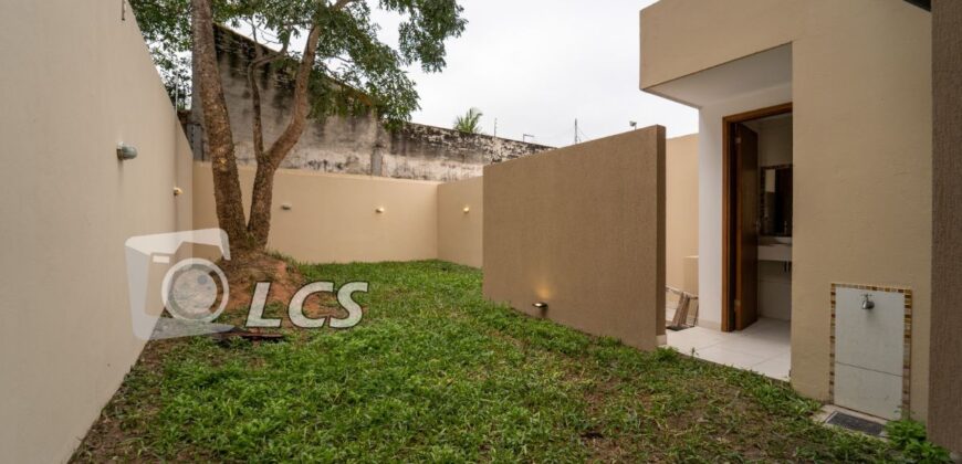 A0184 ALQUILO DUPLEX EN LAMBARE, ZONA EX HOSPITAL DEL CORAZÓN