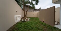 A0184 ALQUILO DUPLEX EN LAMBARE, ZONA EX HOSPITAL DEL CORAZÓN