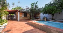 A0197 ALQUILO CASA EN BARRIO SAN VICENTE