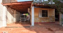 A0197 ALQUILO CASA EN BARRIO SAN VICENTE