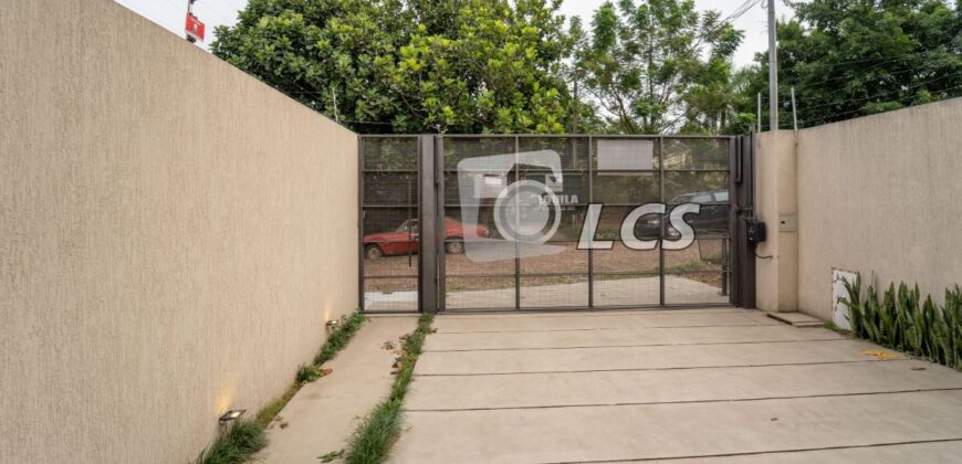 A0184 ALQUILO DUPLEX EN LAMBARE, ZONA EX HOSPITAL DEL CORAZÓN