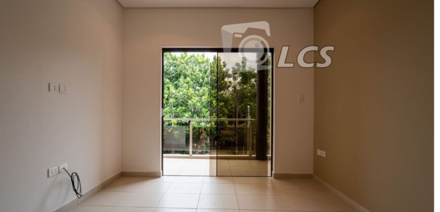 0159 DUPLEX EN LAMBARE, ZONA BALANSA CENTRO MÉDICO