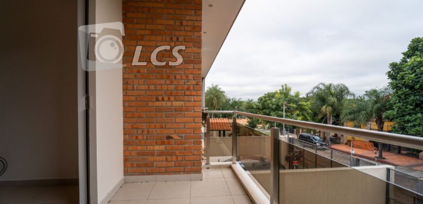 A0184 ALQUILO DUPLEX EN LAMBARE, ZONA EX HOSPITAL DEL CORAZÓN