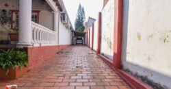 A0197 ALQUILO CASA EN BARRIO SAN VICENTE
