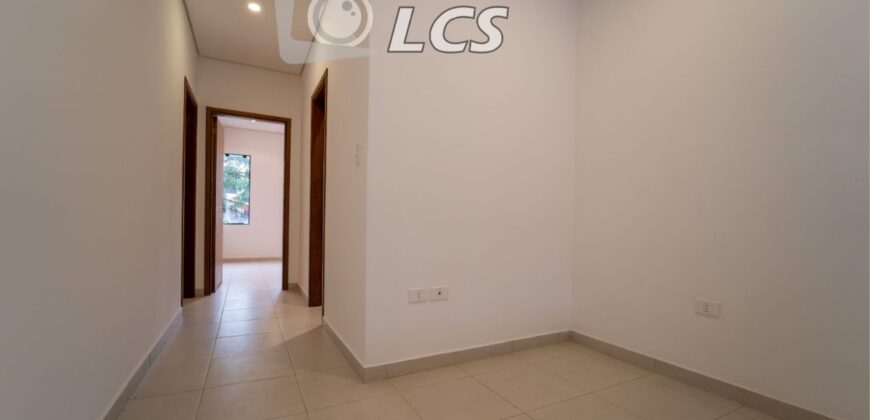 0159 DUPLEX EN LAMBARE, ZONA BALANSA CENTRO MÉDICO