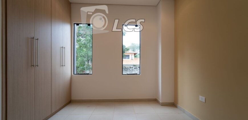 0159 DUPLEX EN LAMBARE, ZONA BALANSA CENTRO MÉDICO