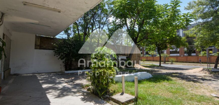 0045 TERRENO EN BARRIO SANTA LIBRADA, SOBRE AVDA. PERÓN