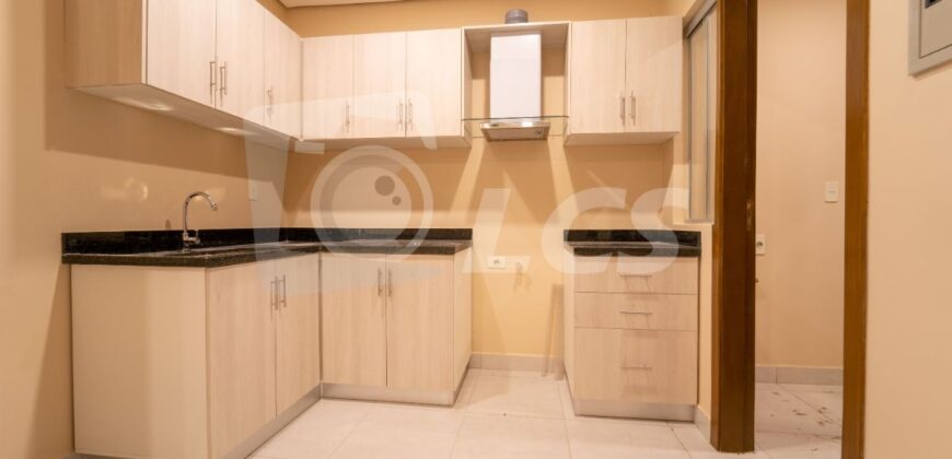0181 DUPLEX EN LAMBARÉ, ZONA YACHT Y GOLF CLUB