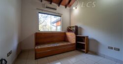 A0198 ALQUILO CASA EN LAMBARÉ, CONDOMINIO PLAZA DE LOS MANGOS