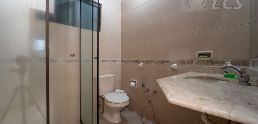 A0198 ALQUILO CASA EN LAMBARÉ, CONDOMINIO PLAZA DE LOS MANGOS