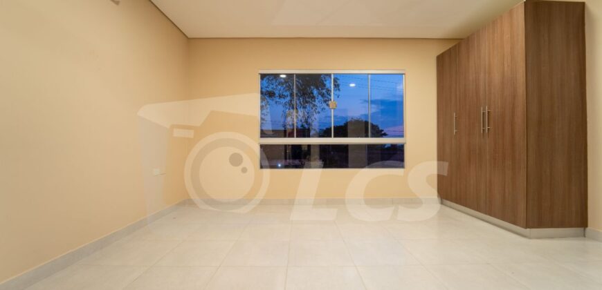 0181 DUPLEX EN LAMBARÉ, ZONA YACHT Y GOLF CLUB