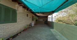 0196 TERRENO, TINGLADO Y EDIFICIO EN ITÁ ENRAMADA, ZONA AVENIDA PERÓN