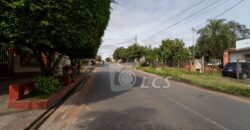 0185 TERRENO EN LAMBARÉ, BARRIO SAN ISIDRO