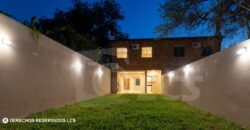 0181 DUPLEX EN LAMBARÉ, ZONA YACHT Y GOLF CLUB