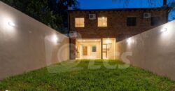 0181 DUPLEX EN LAMBARÉ, ZONA YACHT Y GOLF CLUB