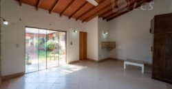 A0198 ALQUILO CASA EN LAMBARÉ, CONDOMINIO PLAZA DE LOS MANGOS