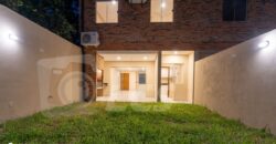 0181 DUPLEX EN LAMBARÉ, ZONA YACHT Y GOLF CLUB